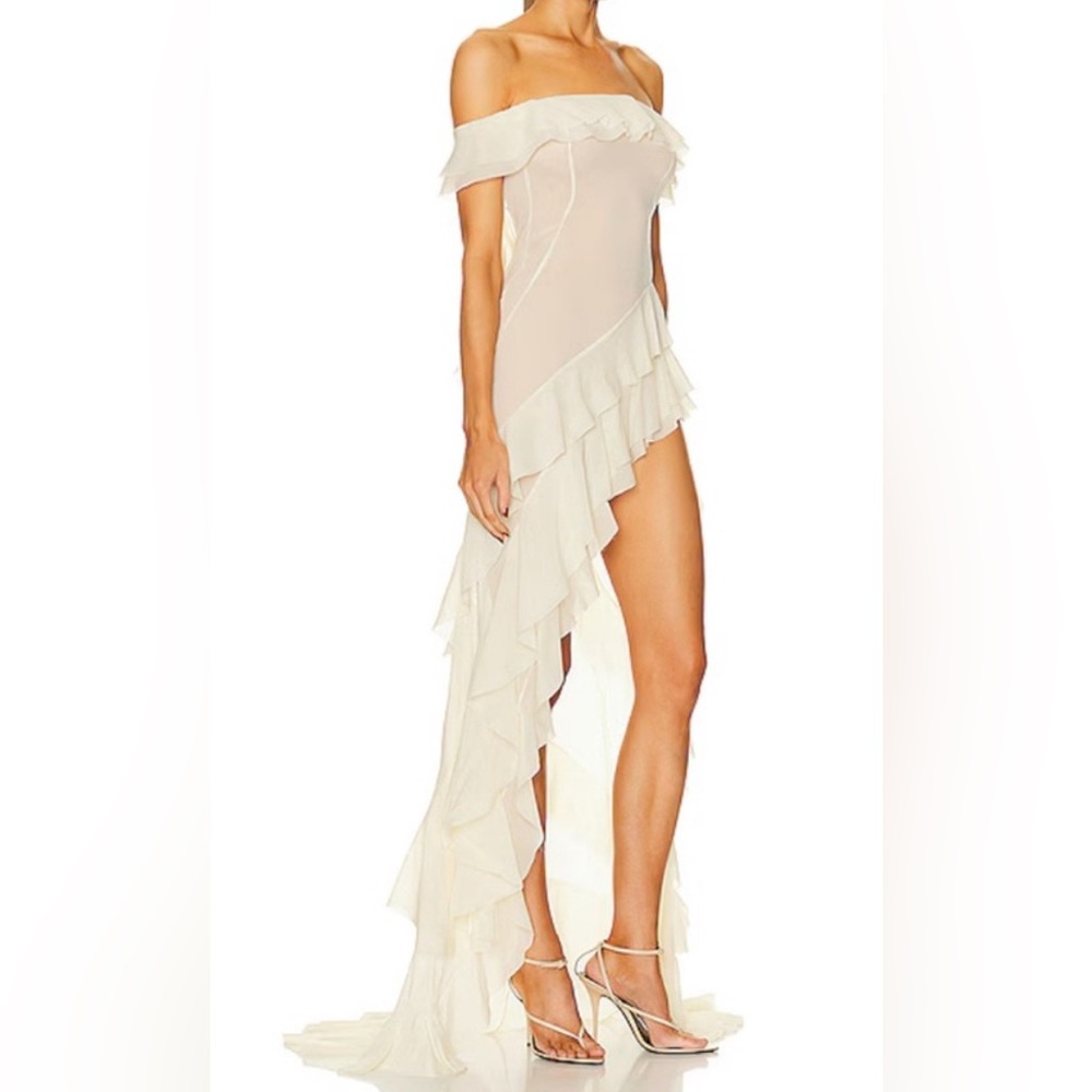 Helsa Thea Gown - Picture 11 of 12